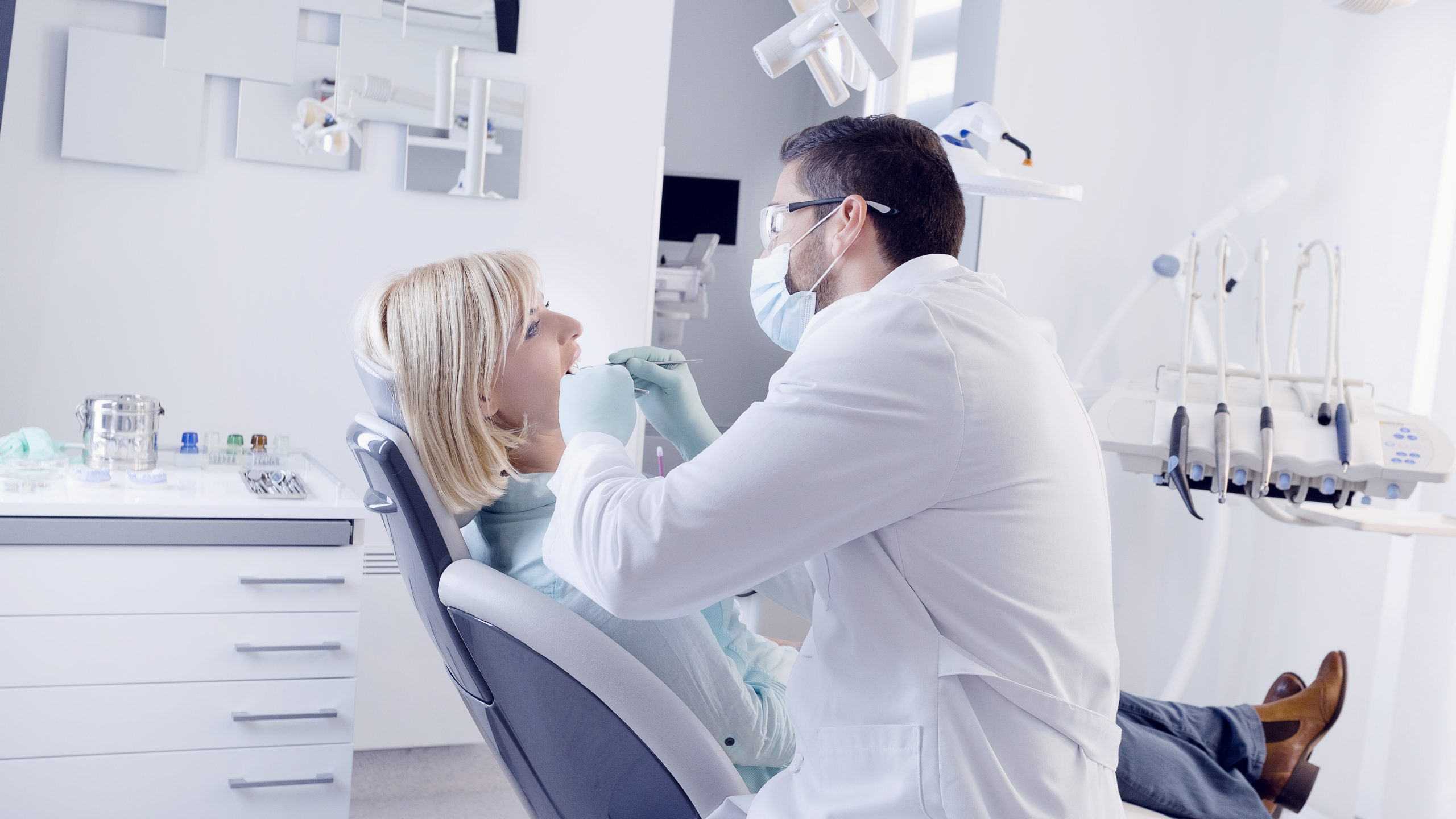 Dentist in King City, CA